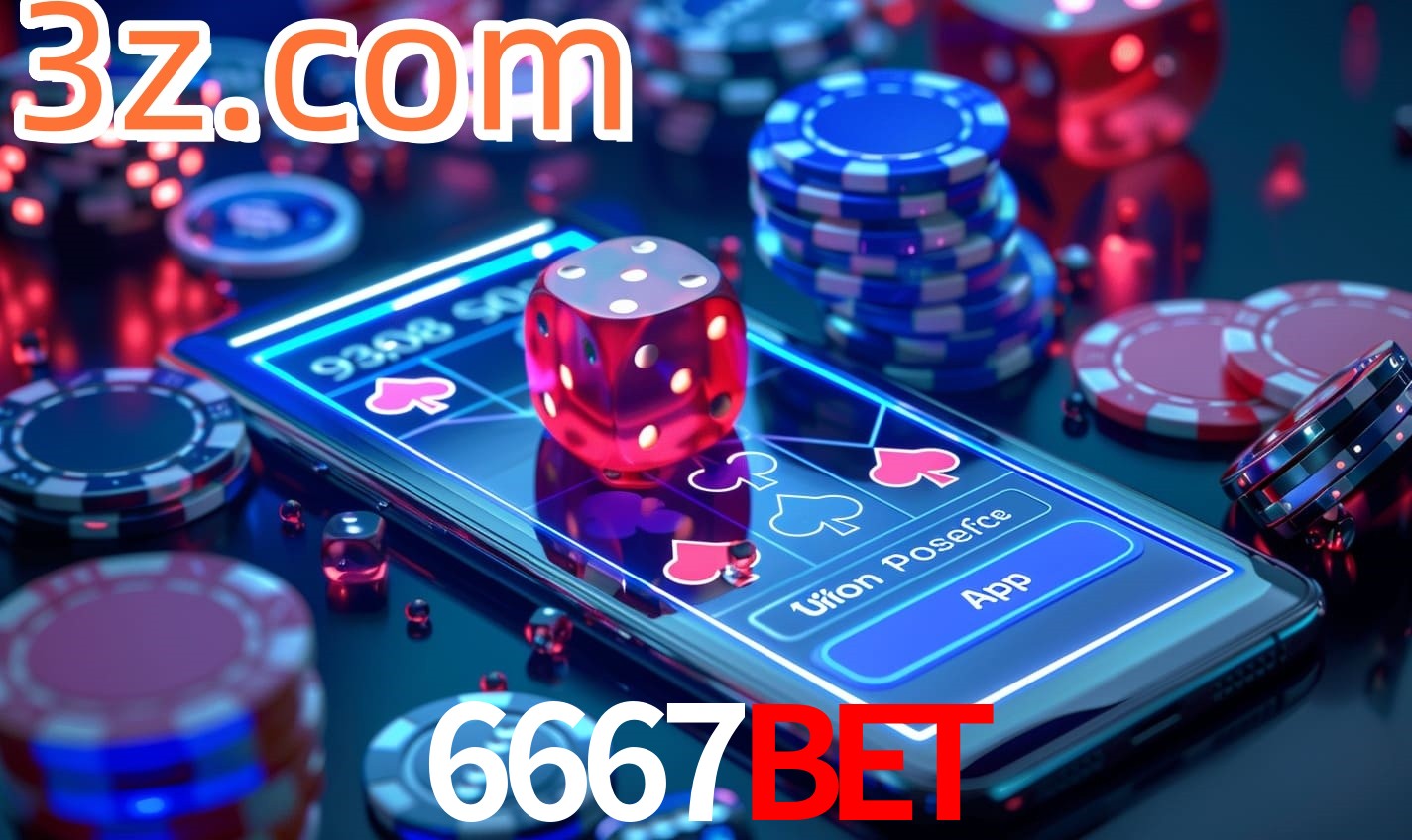 Baixar App 6667Bet