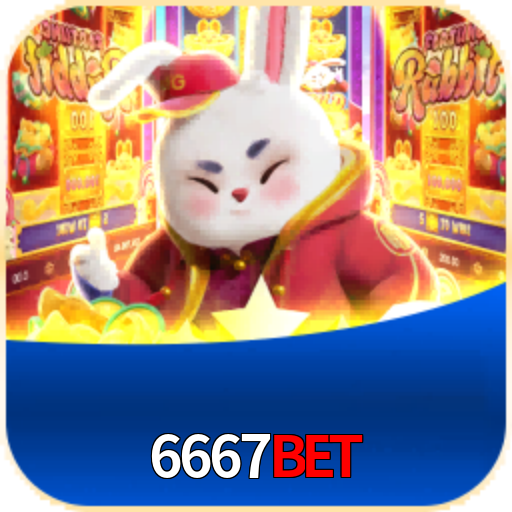 Cassino Online 6667Bet